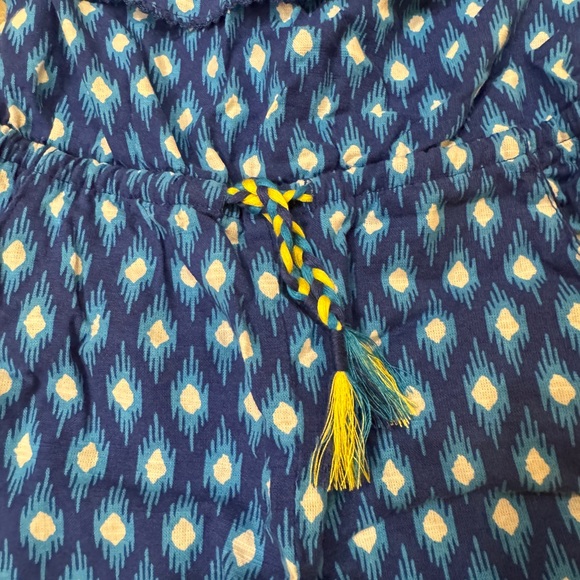 Mini Boden romper jumpsuit size 5 - Picture 4 of 6